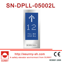 5 Zoll DOT Matrix LCD Display (CE, ISO9001)